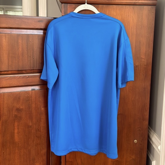 Clique World Golf Hall of Fame crew neck shirt - Picture 2 of 8